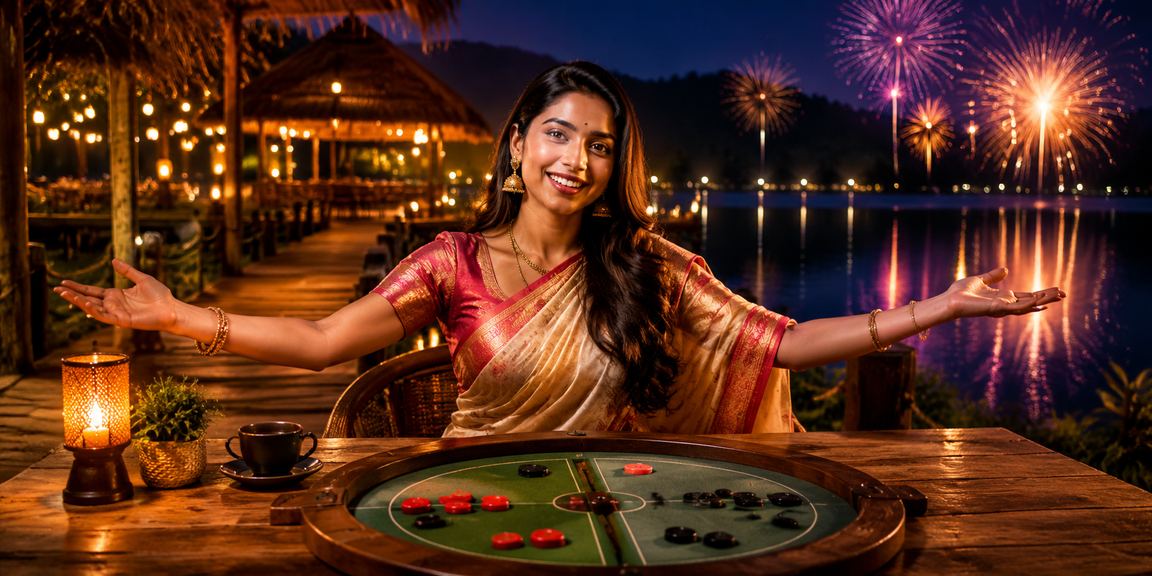 সিলেটে হাই রোলার ভিআইপি ক্যাসিনো অভিজ্ঞতা
