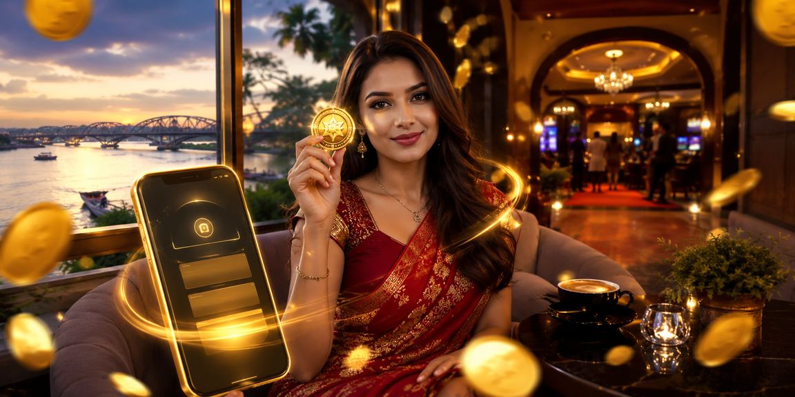 ময়মনসিংহে বাংলাদেশি মডেলের সাথে অনলাইন বিনোদন ও ক্যাসিনো অভিজ্ঞতা