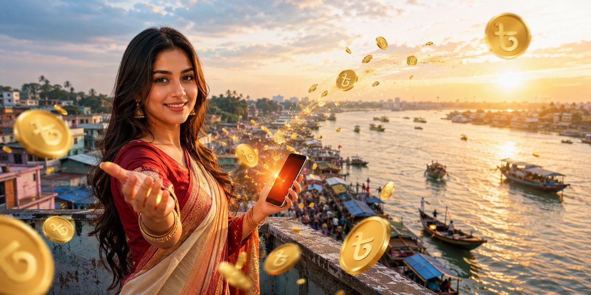 ময়মনসিংহে মোবাইল পেমেন্ট ও টাকা লেনদেনের মাধ্যমে অনলাইন বেটিং