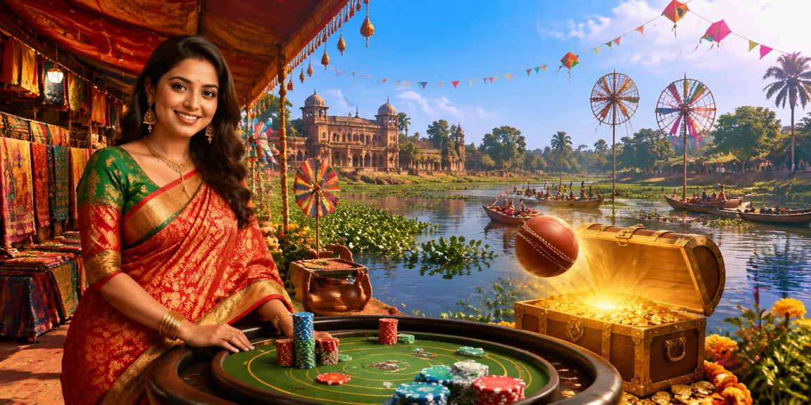 রাজশাহীতে jaya 877 প্ল্যাটফর্মে টস প্রেডিকশন ও লাইভ বেটিংয়ে অংশ নিচ্ছেন একজন ব্যবহারকারী